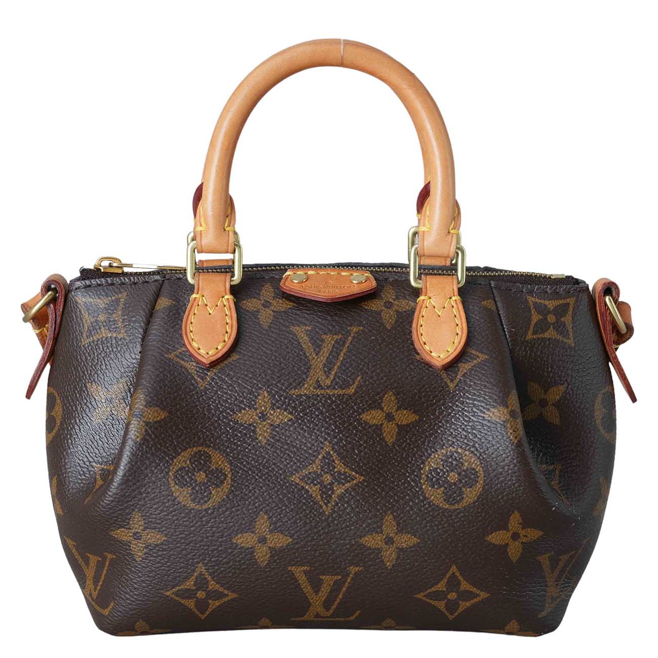 LOUIS VUITTON(USED)루이비통 모노그램 튀렌느 미니